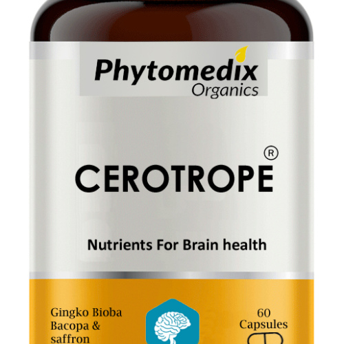 Cerotrope® Memory Booster