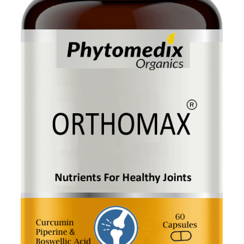 Orthomax ® For Healthy joints