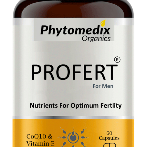 Profert ® Fertility Booster for Men